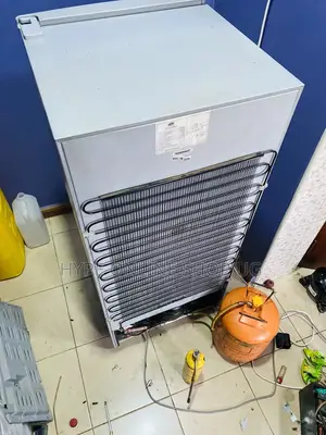 Modern Fridge Repair and Services Ug