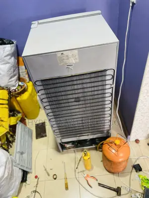 Modern Fridge Repair and Services Ug