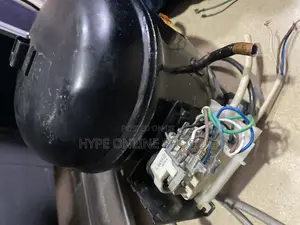 Compressor Wiring,Replacing and Service Repair