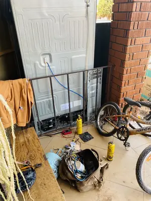 Organized Fridge Repair Services