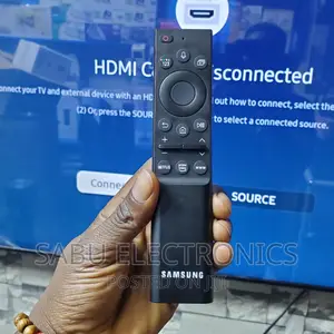 Samsung Magic Remote for Smart TVS With Voice Command