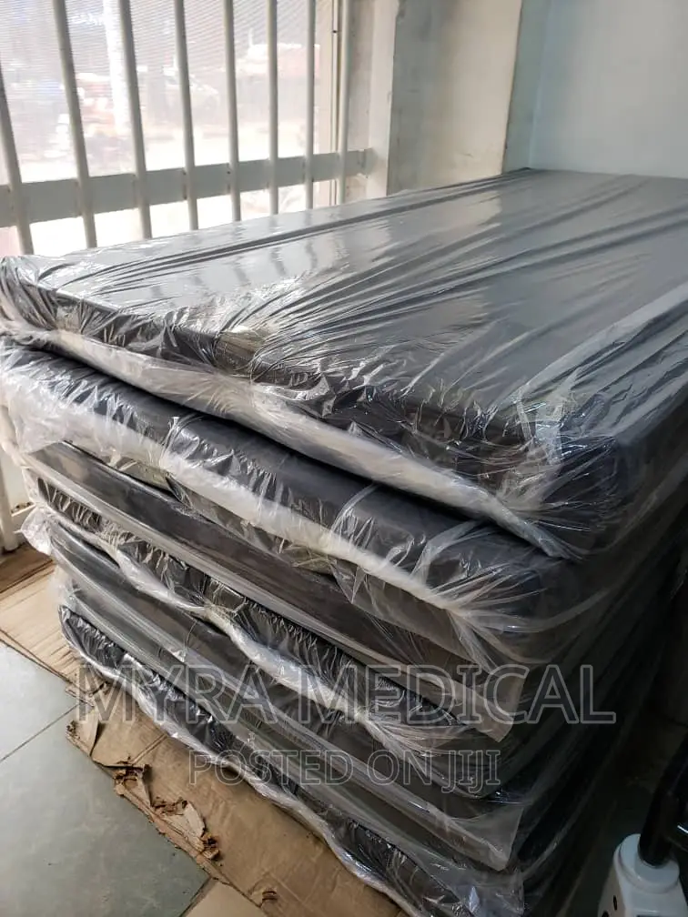 Hospital Bed Mattresses