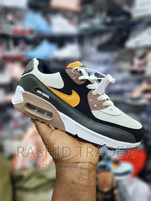 Nike Air Max