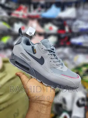 Nike Air Max