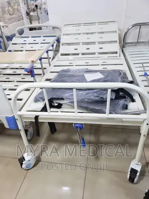 Hospital Bed