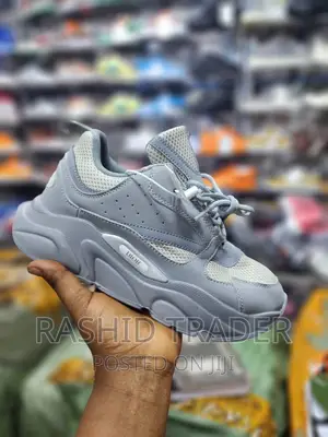 Dior B22 Men's Sneakers