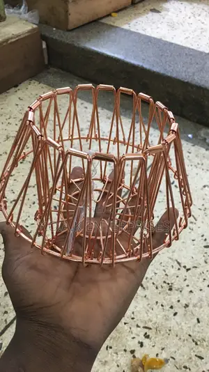 Multi Purpose Foldable Fruit Basket