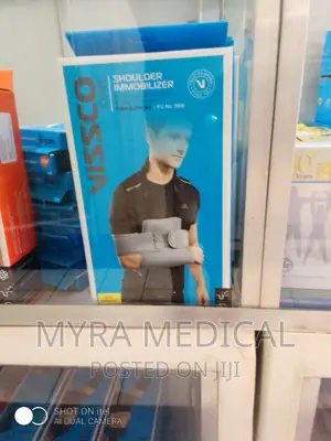 Shoulder Immobilizer