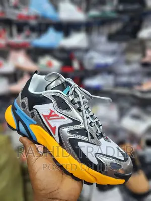 Louis Vuitton Tatic Sneakers