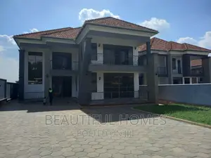 Furnished 7bdrm Mansion in Najjera, Nakawa for sale