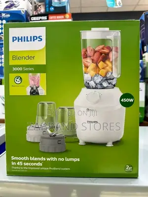 Original Philips Blender