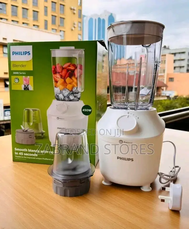 Original Philips Blender