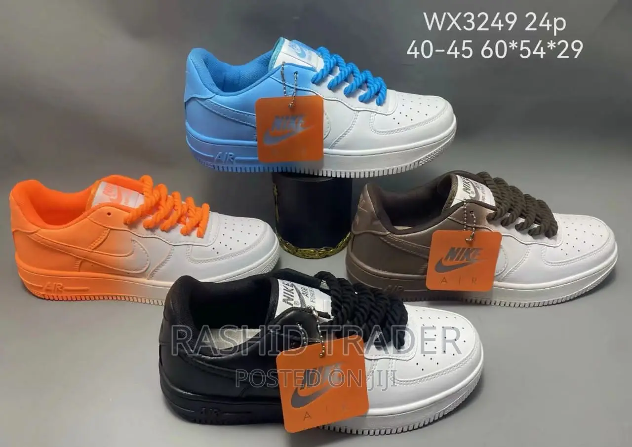 Original Air Force