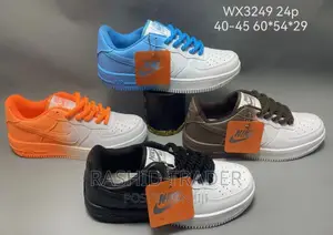 Original Air Force