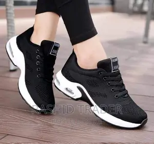 Women's Running Shoes Light Weight