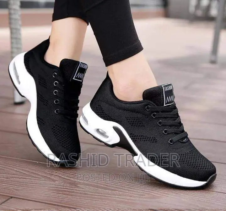 Women's Running Shoes Light Weight