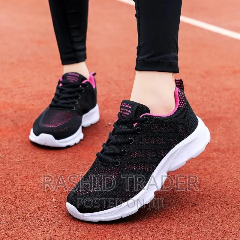 Women's Walking Shoes Athletics
