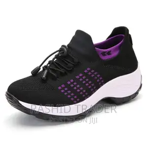 Women's Walking Shoes Athletics