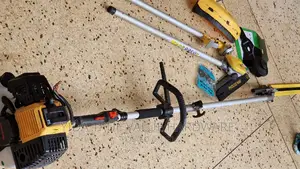 Brush Cutter Multi-Purpose