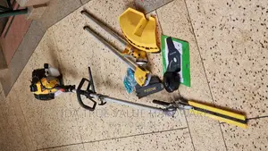 Brush Cutter Multi-Purpose