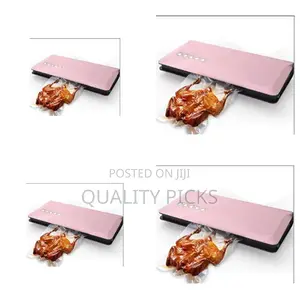 Commercial Vacuum Sealer