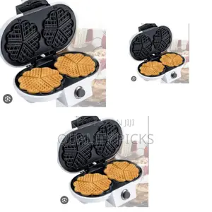 Waffle Iron