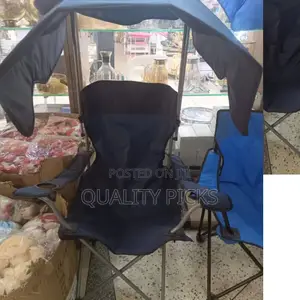 Portable Camping Chair