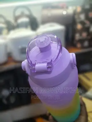 2L Water Bottle