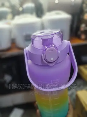 2L Water Bottle
