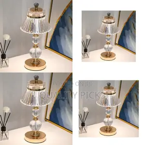 Bedside Table Lamp
