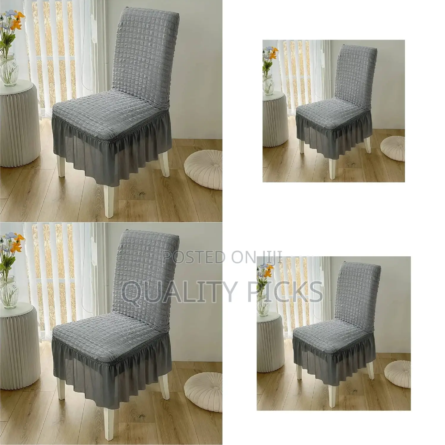Brand Dinning Chair Cover