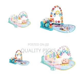 Baby Play Mat