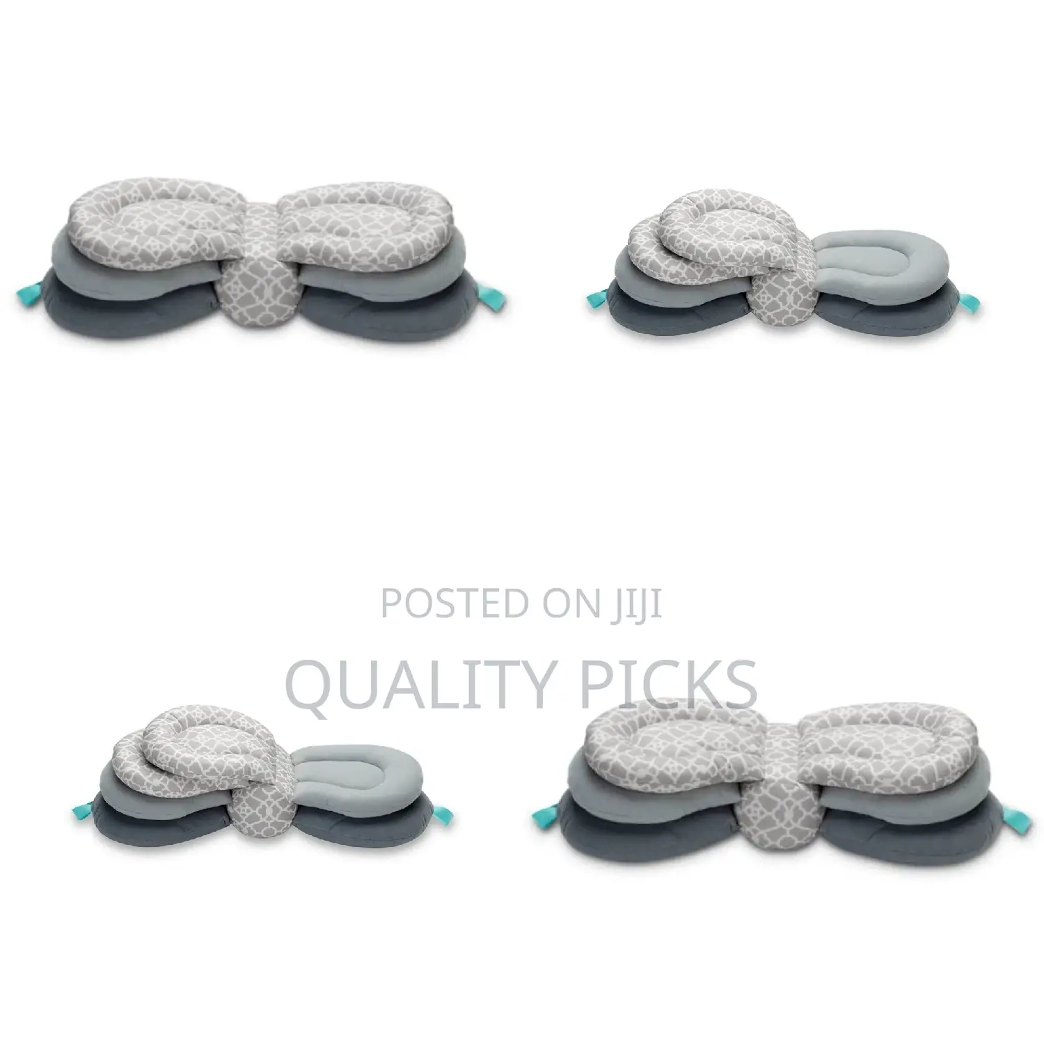 Baby Feeding Pillow