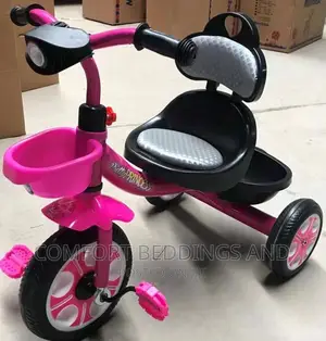 Kids' Bicycle Kids Bike