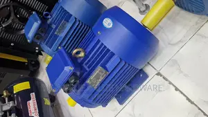 Motor All Sizes 3 Phase