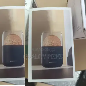 Rechargeable Humidifier
