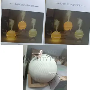 Color Lark Humidifier