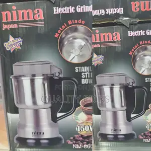 Nima Coffee Grinder