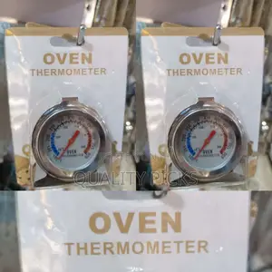 Digital Oven Thermometer