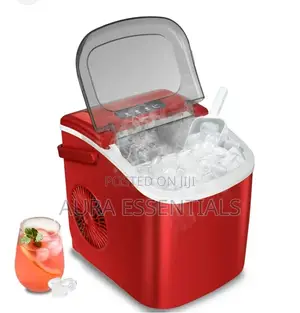 Countertop Ice Maker Machine