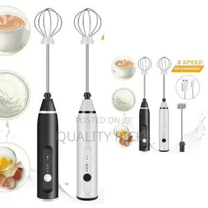 Handheld Egg Beater