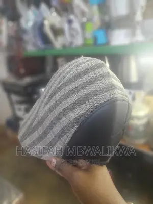 Kangaroo Cap