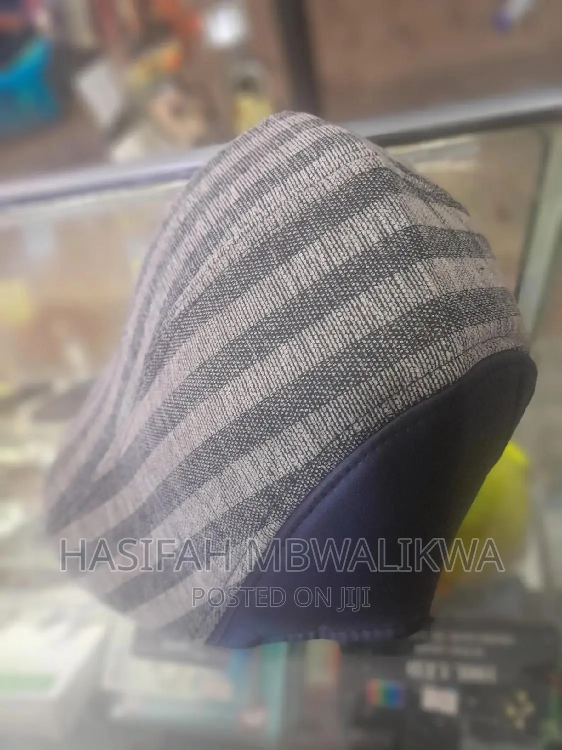 Kangaroo Cap