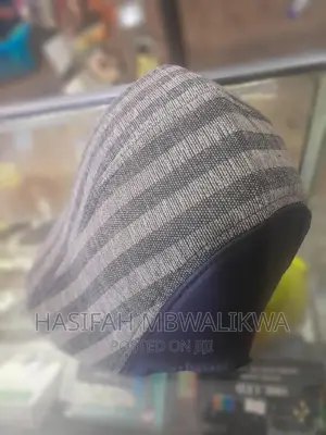 Kangaroo Cap