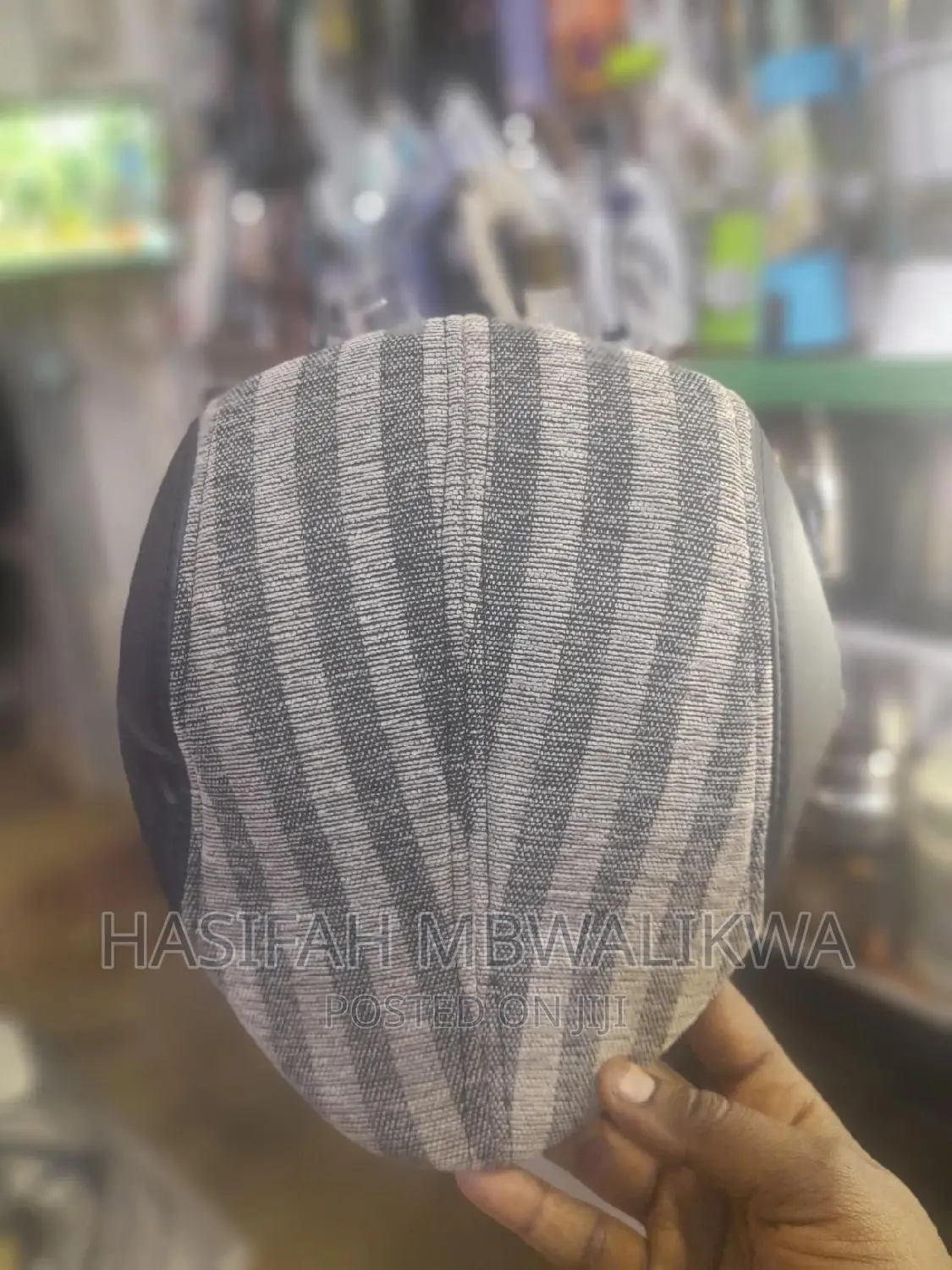 Kangaroo Cap
