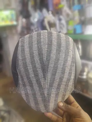 Kangaroo Cap