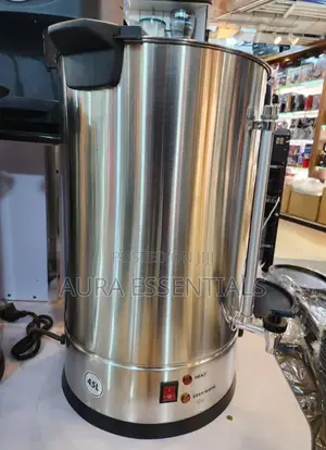 45liters Water Boiler