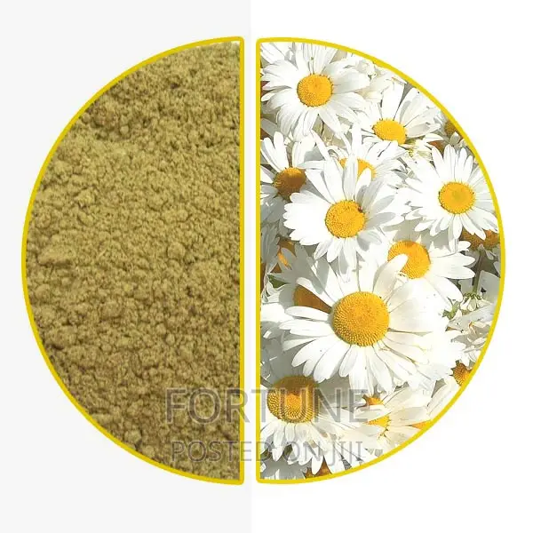 Chamomile Powder 100gmz