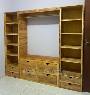 Pallets Closset 7 Inches