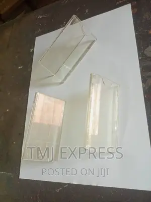 Table Display Stand